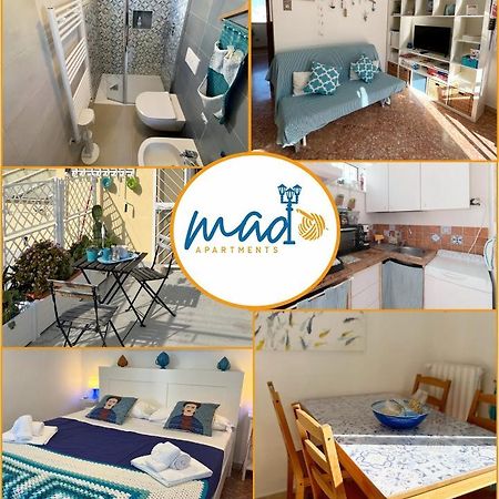 Mado Apartments Egnazia باري المظهر الخارجي الصورة