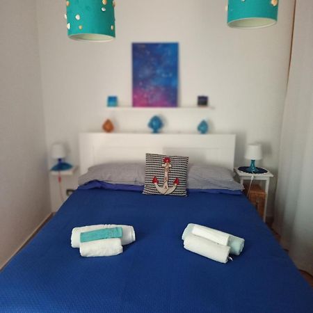Mado Apartments Egnazia باري المظهر الخارجي الصورة