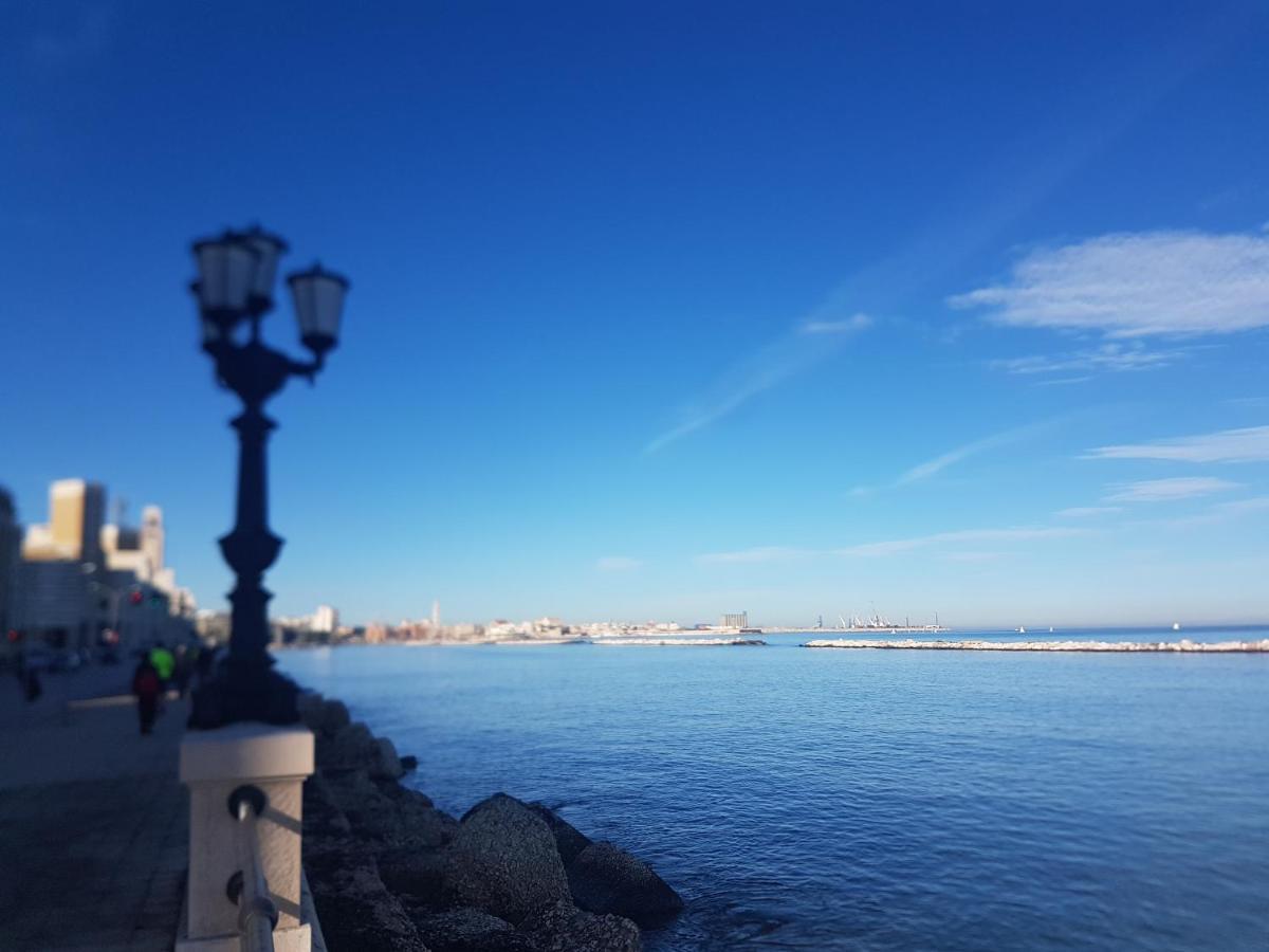 Mado Apartments Egnazia باري المظهر الخارجي الصورة