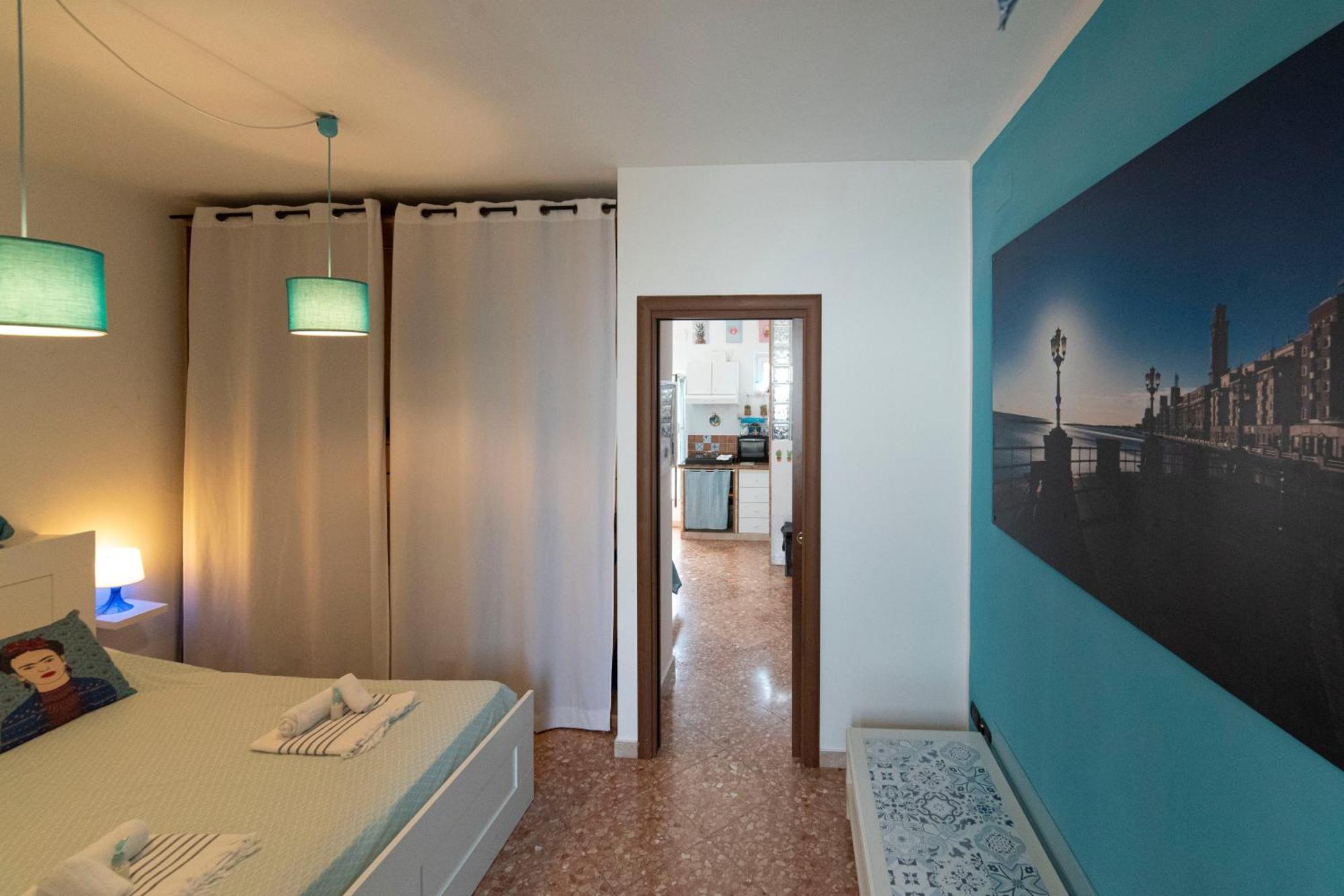 Mado Apartments Egnazia باري المظهر الخارجي الصورة