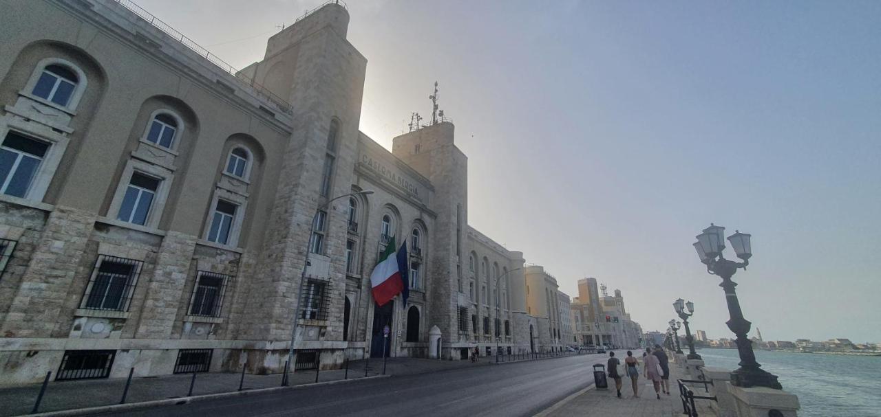 Mado Apartments Egnazia باري المظهر الخارجي الصورة
