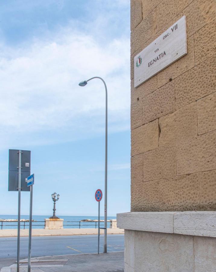 Mado Apartments Egnazia باري المظهر الخارجي الصورة
