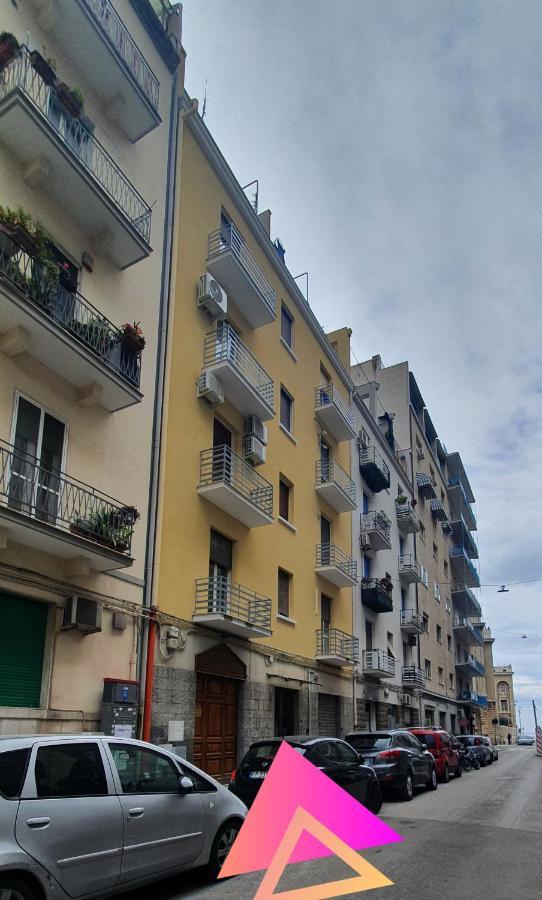 Mado Apartments Egnazia باري المظهر الخارجي الصورة