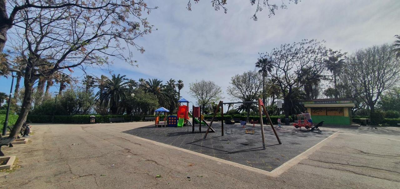 Mado Apartments Egnazia باري المظهر الخارجي الصورة