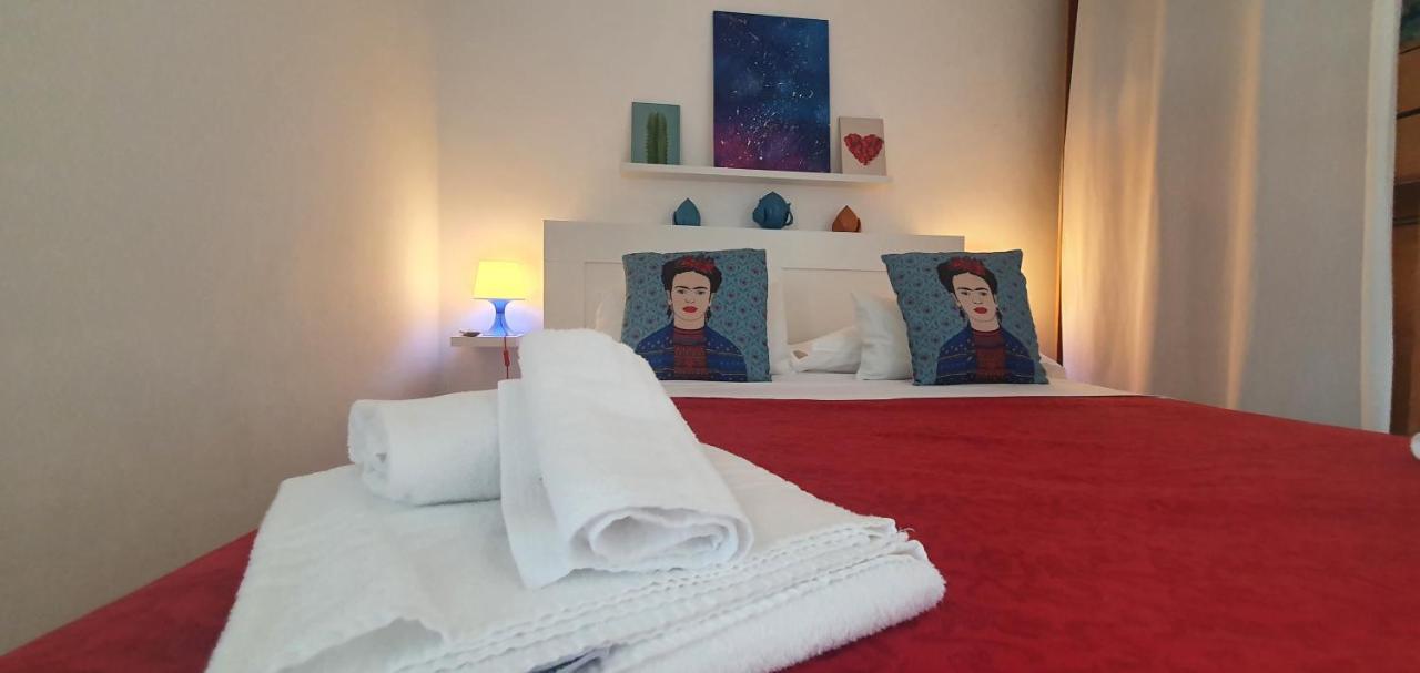 Mado Apartments Egnazia باري المظهر الخارجي الصورة