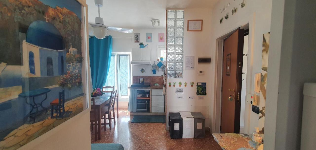 Mado Apartments Egnazia باري المظهر الخارجي الصورة