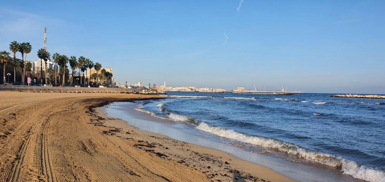 Mado Apartments Egnazia باري المظهر الخارجي الصورة