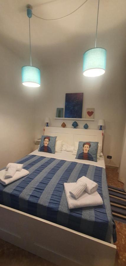 Mado Apartments Egnazia باري المظهر الخارجي الصورة