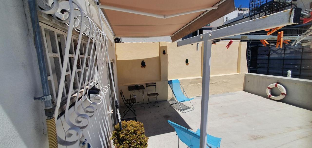 Mado Apartments Egnazia باري المظهر الخارجي الصورة