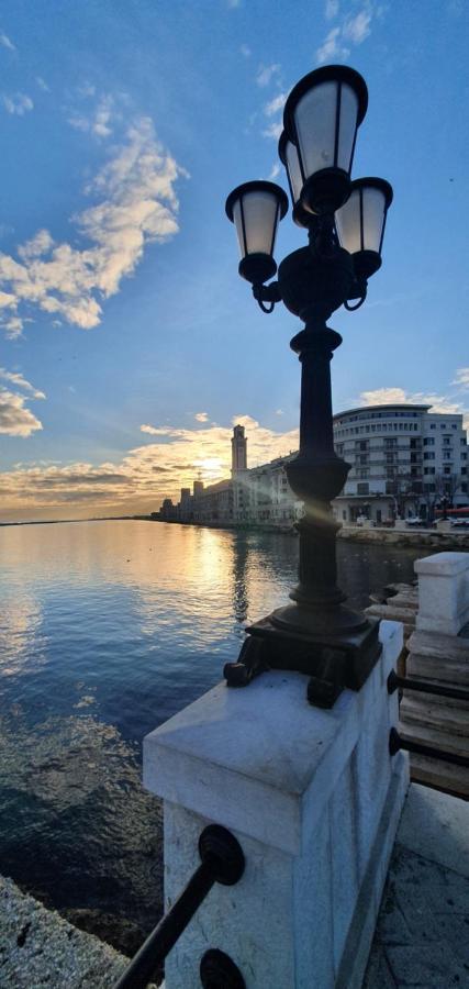 Mado Apartments Egnazia باري المظهر الخارجي الصورة