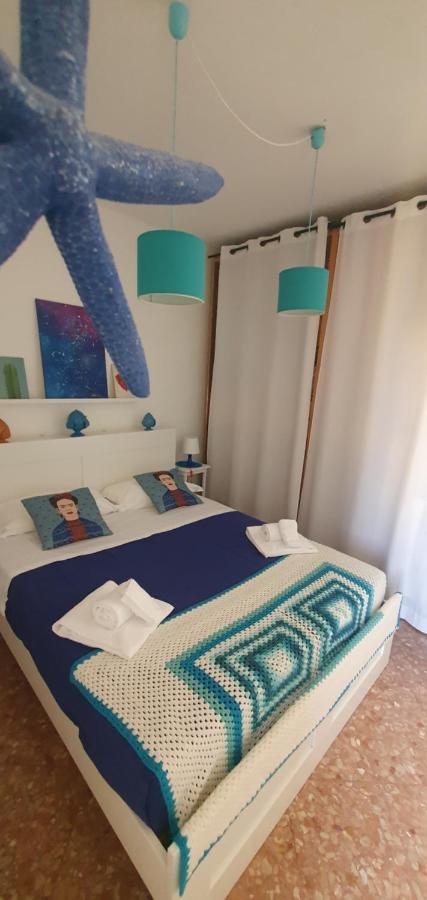 Mado Apartments Egnazia باري المظهر الخارجي الصورة