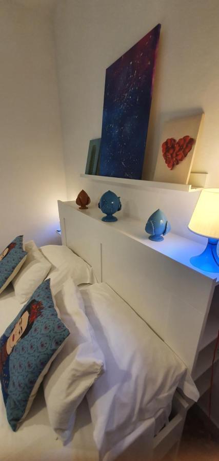 Mado Apartments Egnazia باري المظهر الخارجي الصورة