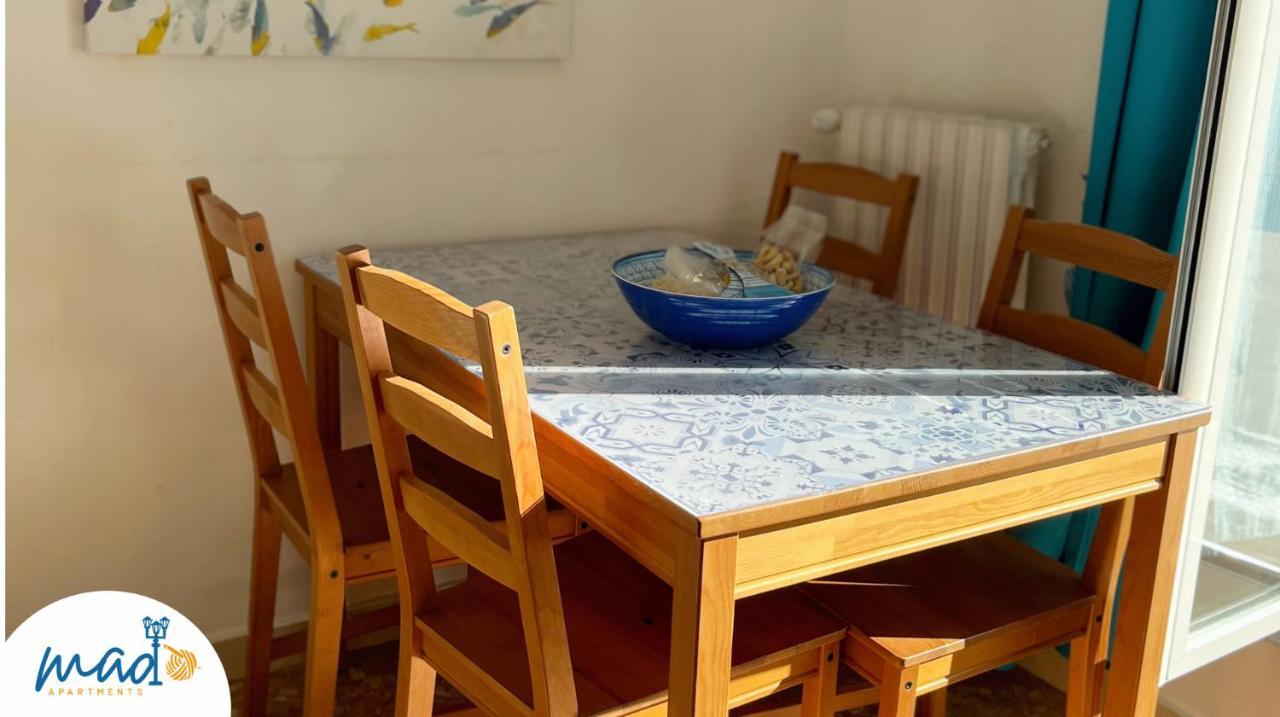 Mado Apartments Egnazia باري المظهر الخارجي الصورة