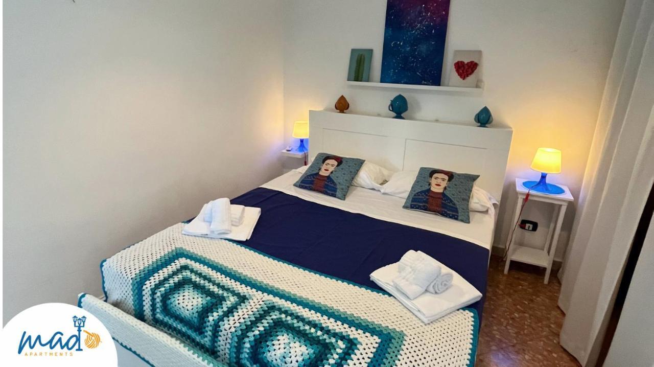 Mado Apartments Egnazia باري المظهر الخارجي الصورة
