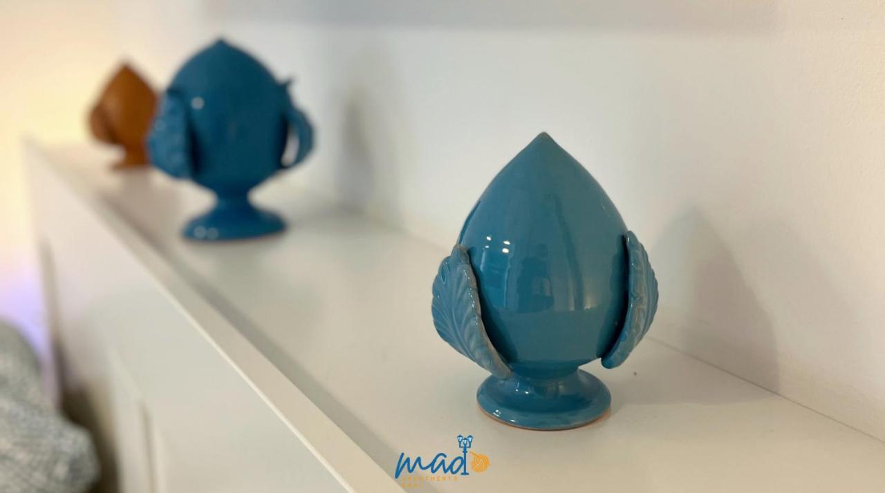 Mado Apartments Egnazia باري المظهر الخارجي الصورة