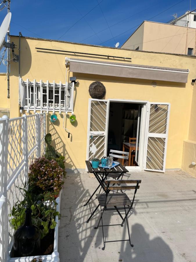 Mado Apartments Egnazia باري المظهر الخارجي الصورة