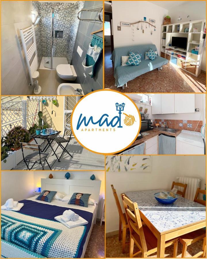 Mado Apartments Egnazia باري المظهر الخارجي الصورة