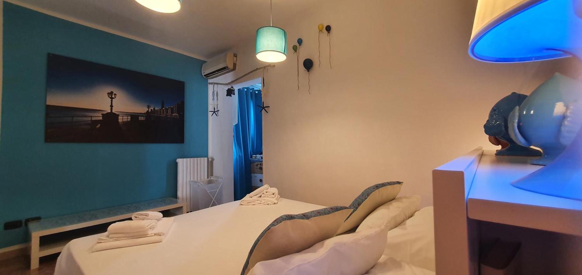 Mado Apartments Egnazia باري المظهر الخارجي الصورة