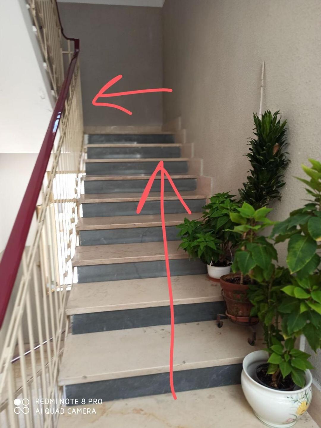 Mado Apartments Egnazia باري المظهر الخارجي الصورة