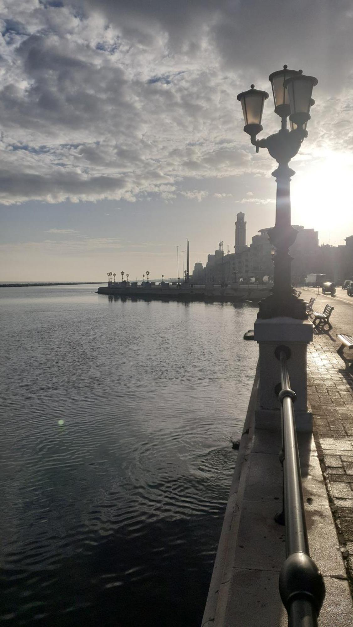 Mado Apartments Egnazia باري الغرفة الصورة