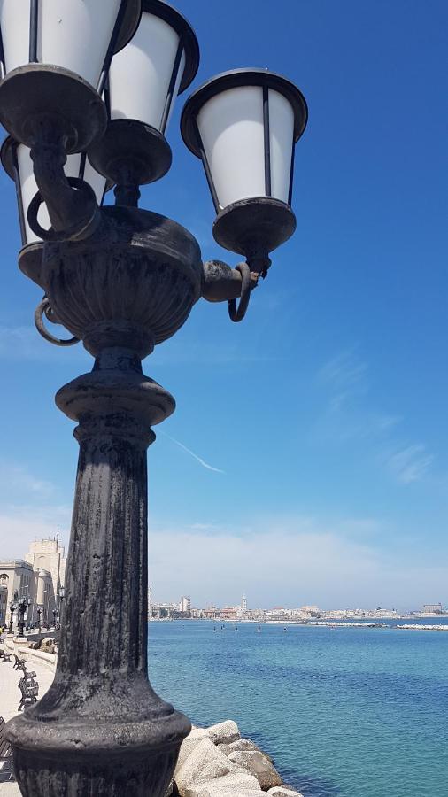 Mado Apartments Egnazia باري المظهر الخارجي الصورة